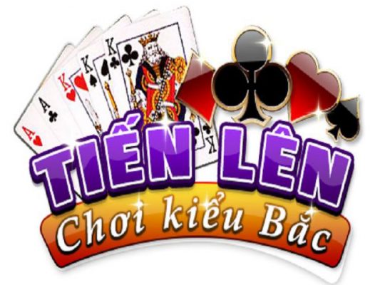 luật chơi tiến lên miền bắc