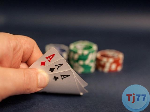 cách chơi thắng bài 3 cây