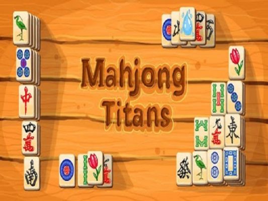 Cách chơi Mahjong Titans