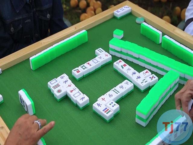 Mẹo chơi Mạt chược chiến thắng