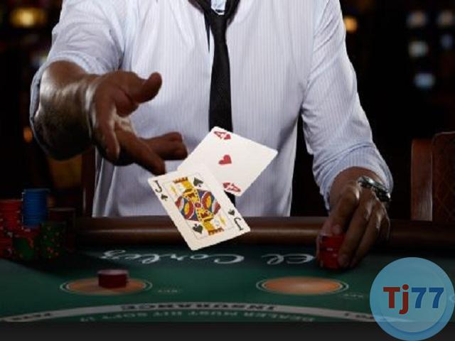 Mánh khóe gian lận trong bài Blackjack hay xì dách