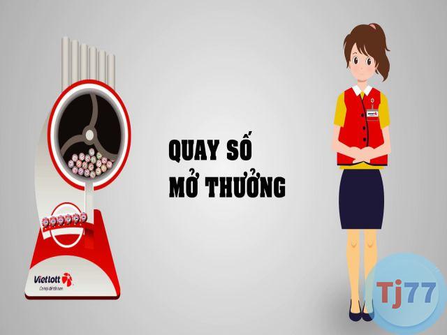 Cách chơi xổ số Viet lot