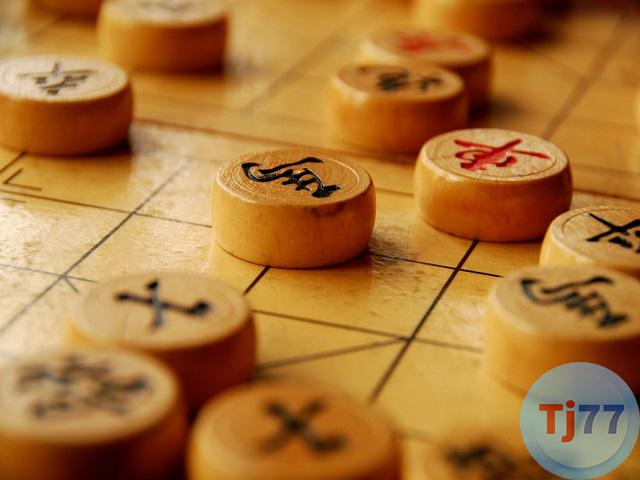 Chiến thuật cờ tướng đỉnh cao