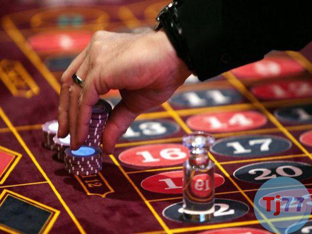 Địa điểm chơi Poker ở Hà Nội