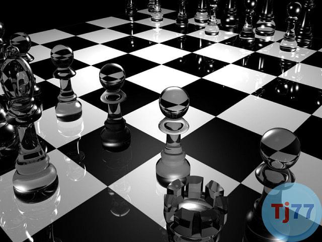 cờ chớp, cờ nhanh trong cờ vua