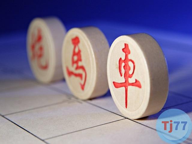 thế cờ pháo đầu mã đội