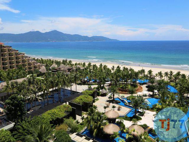 crowne plaza đà nẵng