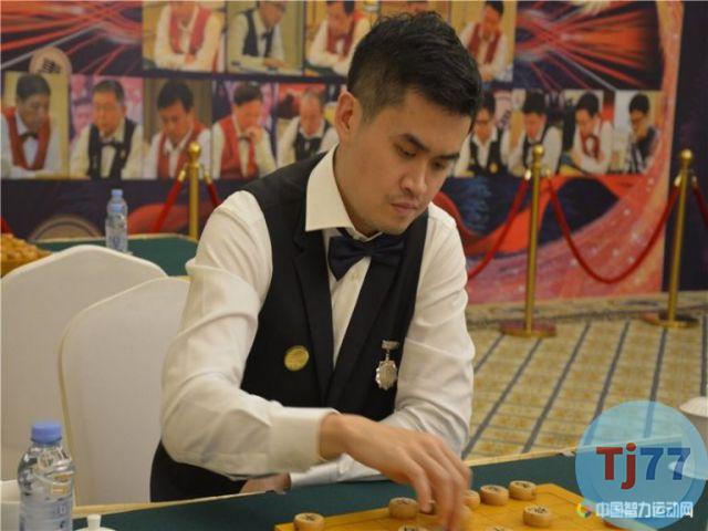 Vương Thiên Nhất