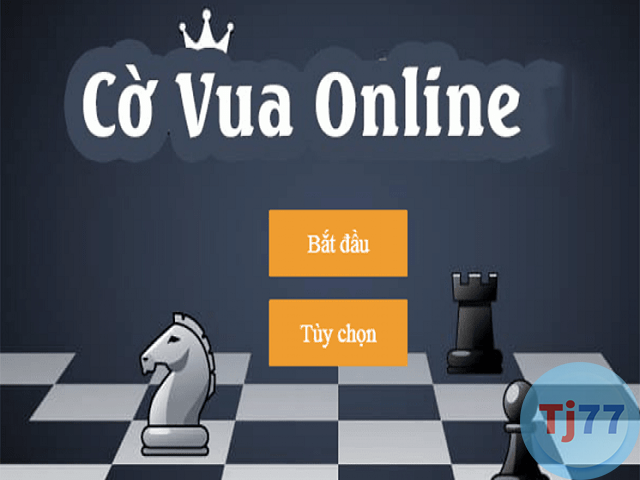 mẹo chơi cờ vua online
