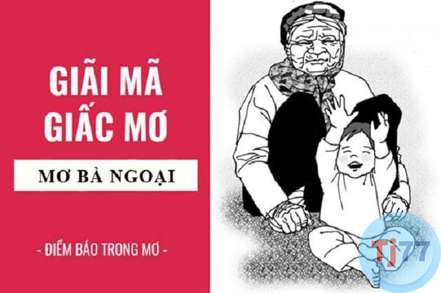 giấc mơ bà ngoại