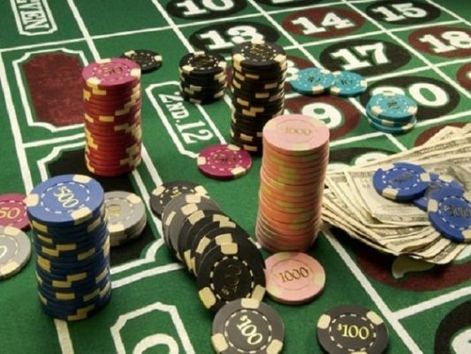 Cách chơi casino hay bằng kinh nghiệm