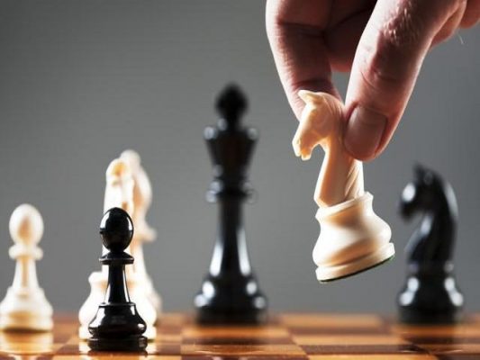 game cờ vua cho máy tính - pc