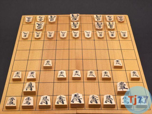 Cách chơi Shogi