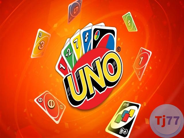 bài Uno mở rộng