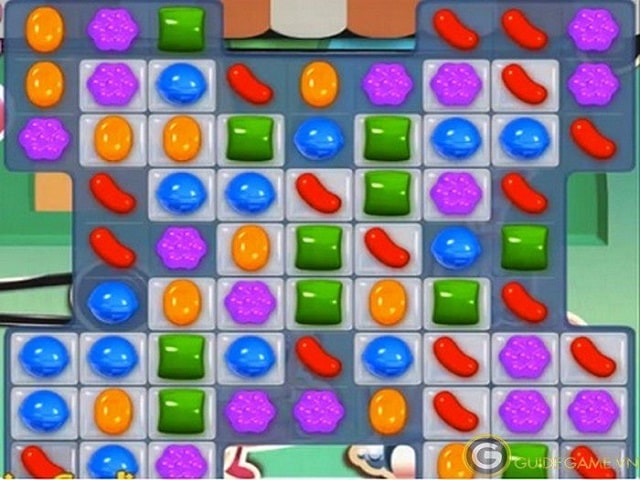 trò chơi rất nóng