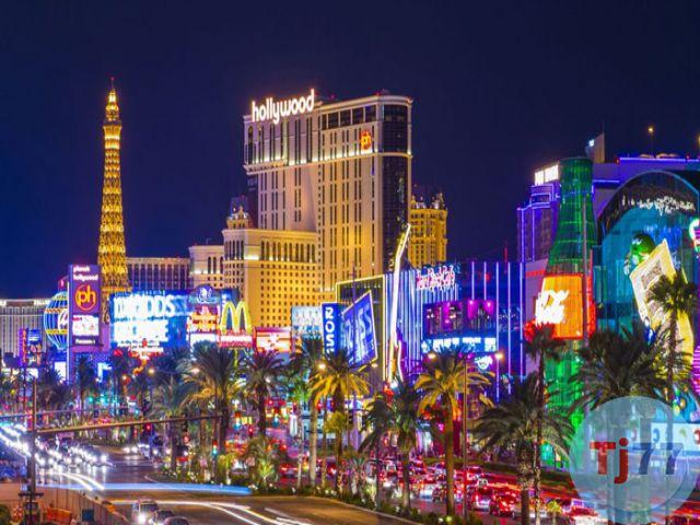 Sòng bạc Las Vegas