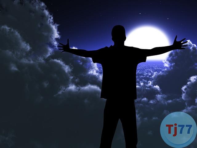 giấc mơ thấy 1 người nhiều lần