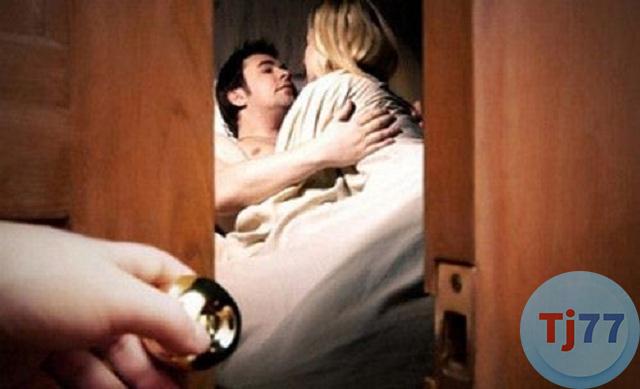 mơ thấy người yêu ngoại tình