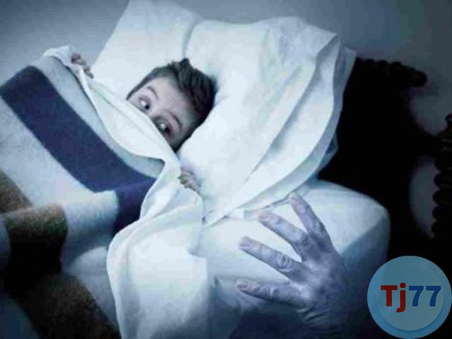 Nằm mơ thấy người chết