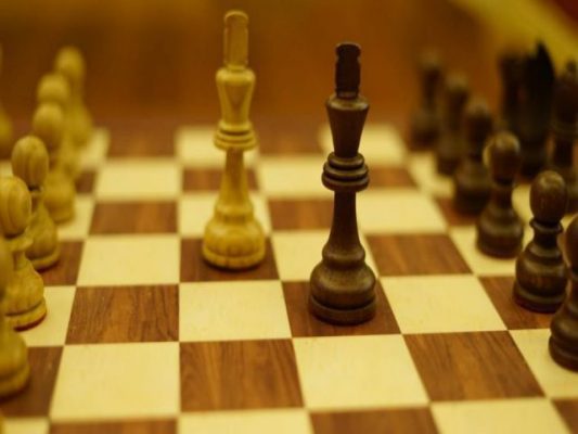 cách ghi nước đi cờ vua để xem lại lịch sử ván đấu