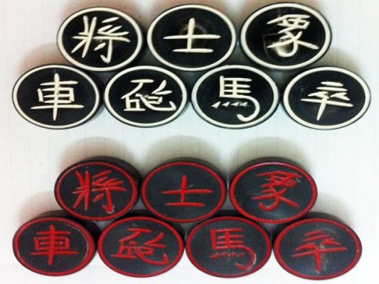 Tiên Nhân Chỉ Lộ - khai cuộc cờ tướng hay nhất