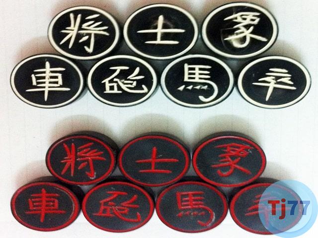 Tiên Nhân Chỉ Lộ - khai cuộc cờ tướng hay nhất