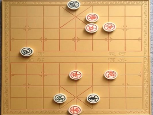 Phần mềm cờ tướng hay