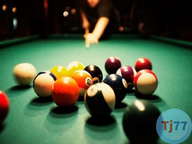 Luật chơi bida 3 băng chơi như thế nào