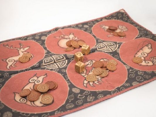 mẹo chơi Bầu Cua Tôm Cá