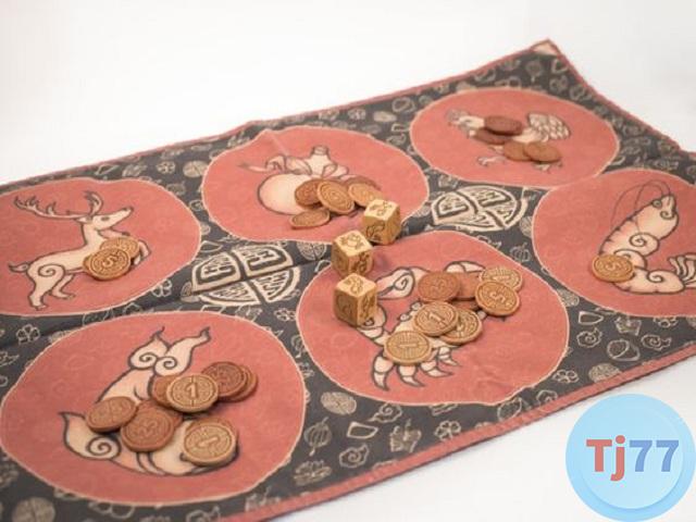 mẹo chơi Bầu Cua Tôm Cá