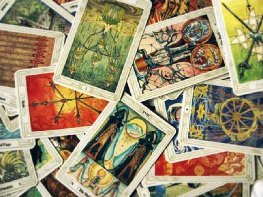 bói bài tarot có chính xác không ?