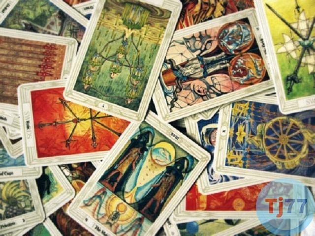 bói bài tarot có chính xác không ?
