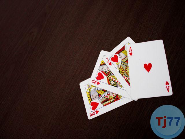 Bài Tarot bài tây