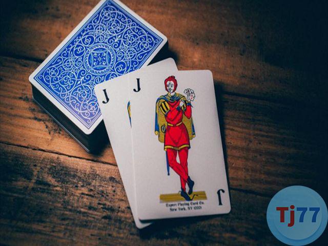 cách sử dụng lá bài Joker