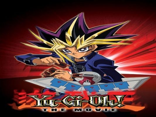 trò chơi Yugioh hay nhất