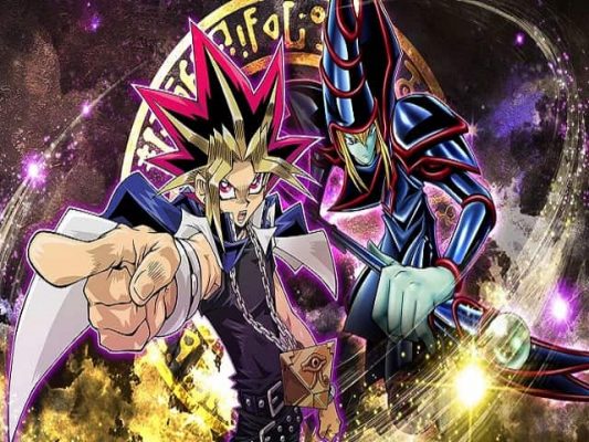 tải game Yugioh việt hóa