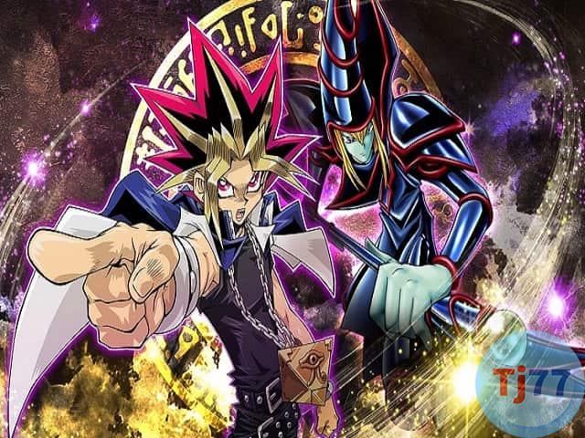 tải game Yugioh việt hóa