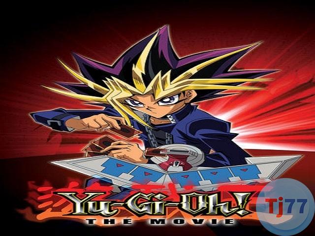 trò chơi Yugioh hay nhất