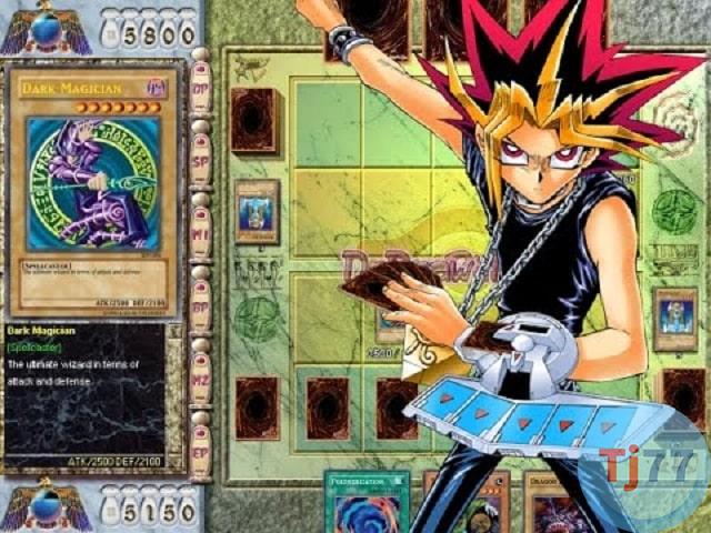 Dịch các là bài Yugioh sang tiếng việt