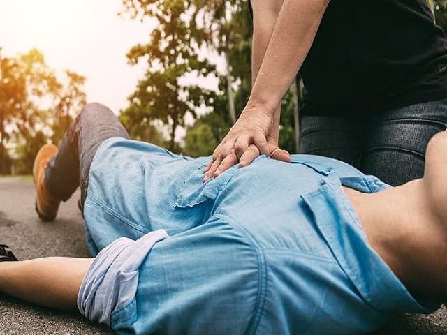 Mọi người yêu đều đã chết