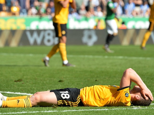 Chúng tôi đã thua