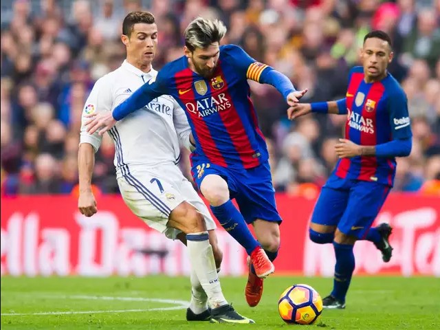 Những giấc mơ và bóng đá nổi tiếng