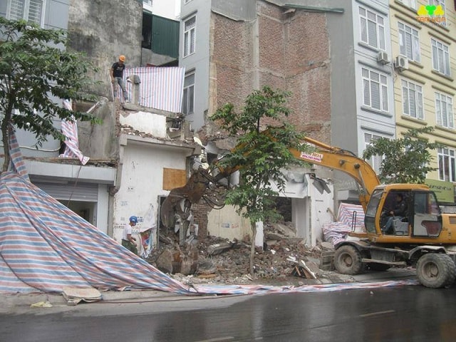 Đổi nhà có ích lợi gì?