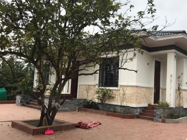 Đổi nhà có ích lợi gì?