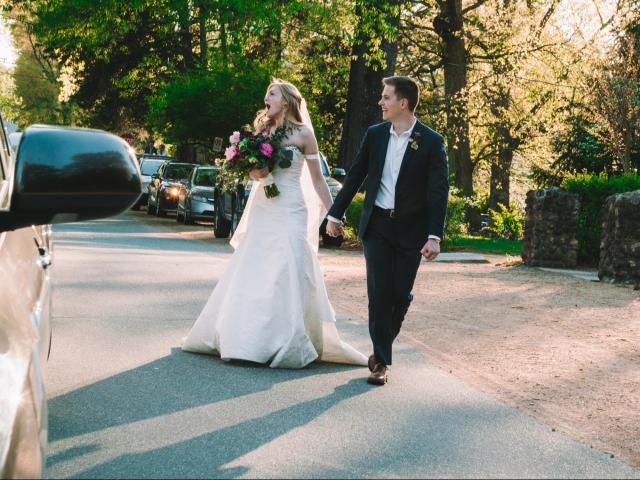 Cô dâu mơ ước được trở thành người yêu của thời điểm này