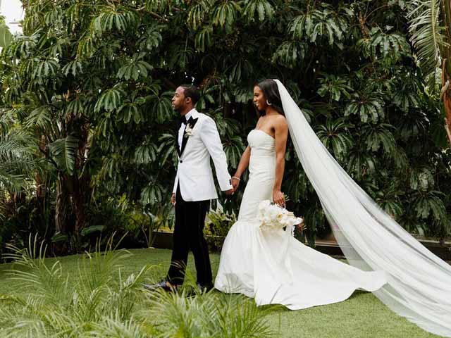 Cô dâu mơ trở thành bạn thân nhất