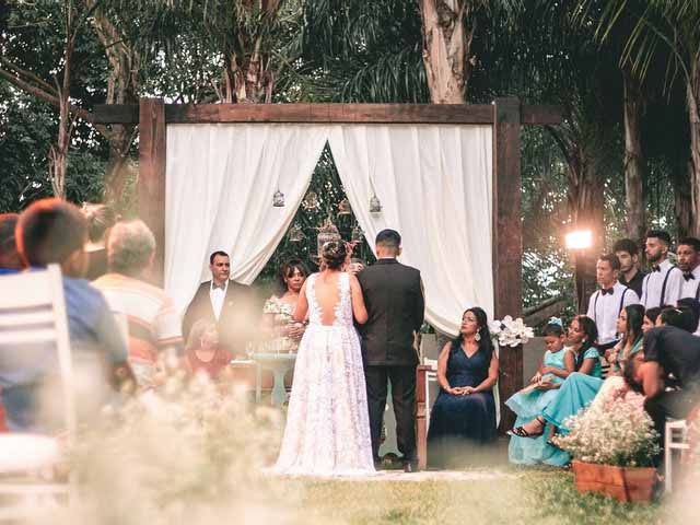 Mơ làm cô dâu trong kỳ thi