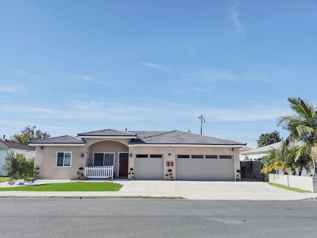 Mơ về ngôi nhà mới của mình