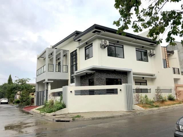 Nằm mơ thấy nhà mới của người lạ