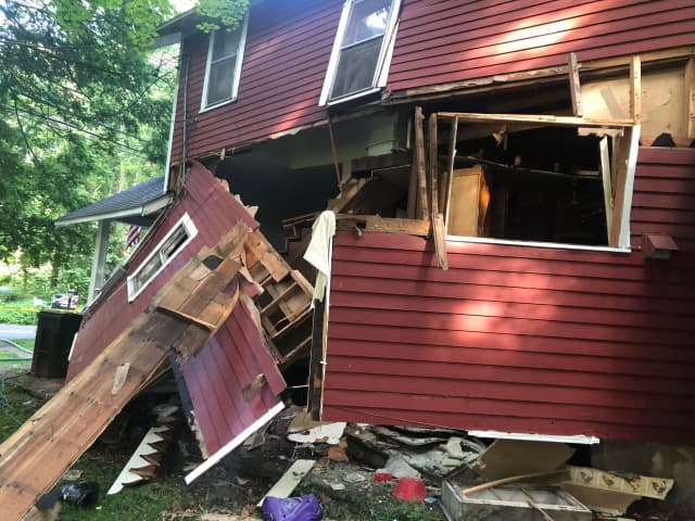 Mỗi năm, ngôi nhà này sẽ trở thành ngôi nhà của người yêu tôi